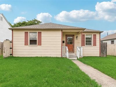 Property at 2013 Indiana Ave, Kenner, LA
