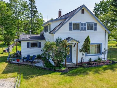 4489 W School Rd