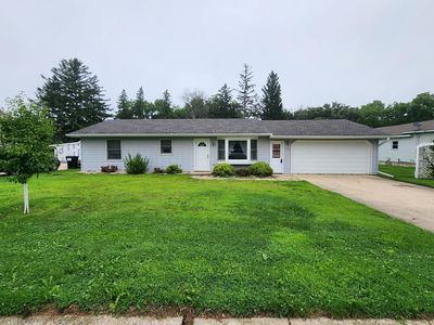 Property at 217 Lowell St E, Le Roy, MN