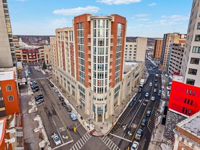 20 Livingston Ave Unit 506