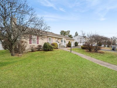 Property at 28 2nd Avenue, Central Islip, NY
