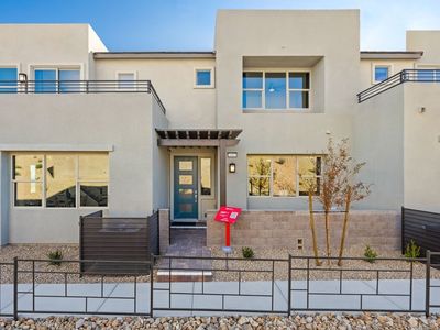 Property at Unit 1 Plan, Lark Hill at Summerlin, Las Vegas Valley, NV