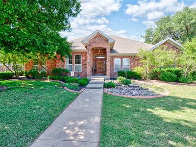 2101 Gathright Dr