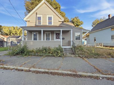 45 Townsend St