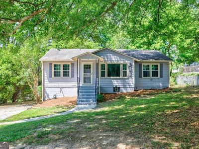 1716 Beacon Hill Blvd NE