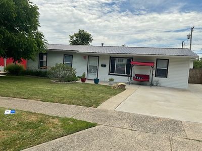 1649 Dale Ridge Rd