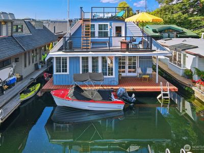 2019 Fairview Avenue E #B