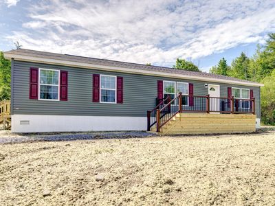 258 Burtonville Road