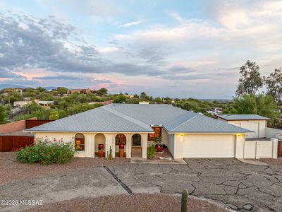 4616 N Avenida Del Cazador