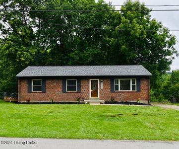 3906 Iron Horse Way