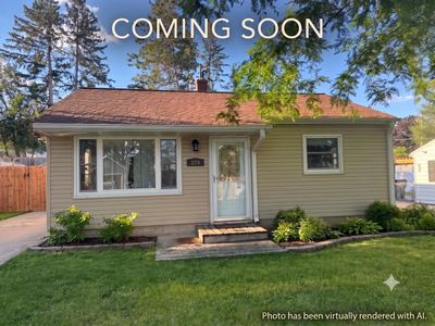 Property at 229 Winnebago Ave, Portage, WI