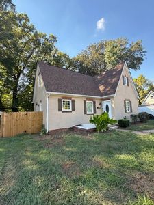 1234 Edgewood Rd