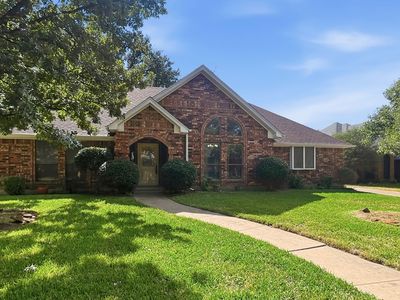 7308 Spurgeon Ct