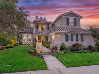 19125 Eagle View Dr