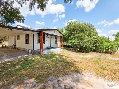 1813 W La Salle Ave