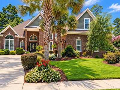 2811 McLeod Ln.