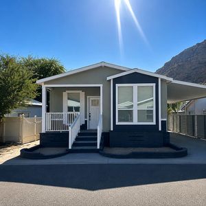 Property at 22840 Sterling Ave #203, Palm Springs, CA