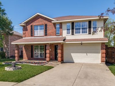 8605 Treasure Cv