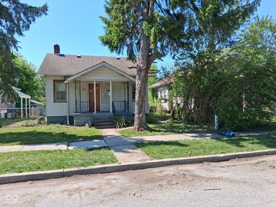406 S Butler Ave