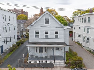 26 Clay St