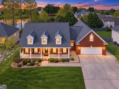 211 Graymist Path