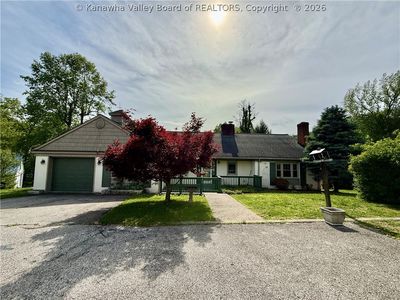 Property at 225 Smarr Ct, Madison, WV
