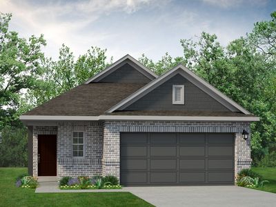 Blackburn Plan, Creekside