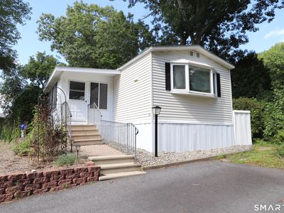 Property at 33 Ridge Circle, Mansfield, CT