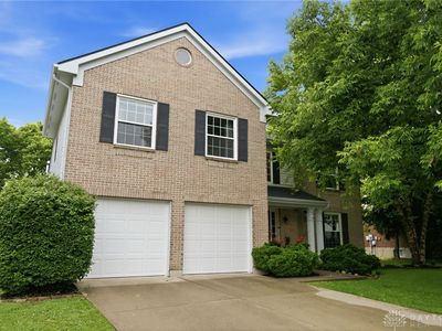 927 Grandstone Ct