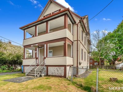 Property at 54 Overlook Avenue, New Britain, CT