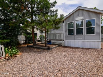 Property at 2263 Hanging Tree Ln, Overgaard, AZ