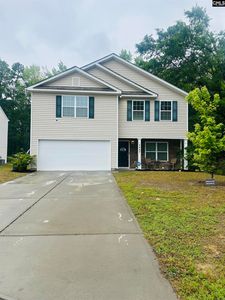 Property at 2447 Newberry Landing Cir, Newberry, SC