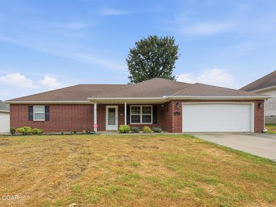 1317 Fox Ridge Ln