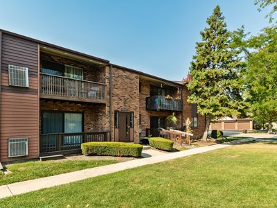 18001 Oak Park Ave APT D