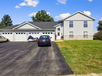 4131 Lexington Dr NE APT B