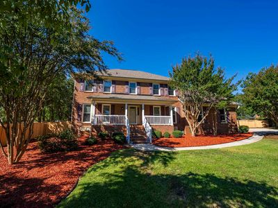 127 Nursery Ridge Ln