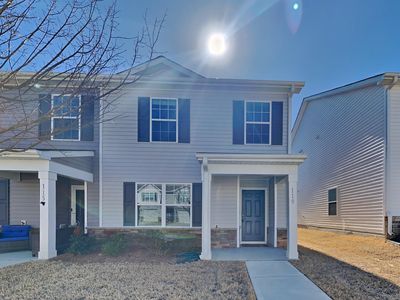 119 March Creek Dr