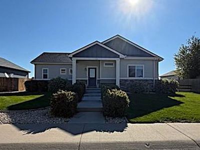 Property at 426 Ash St, Kersey, CO