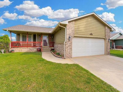 Property at 1764 N Myers Cir, Mulvane, KS