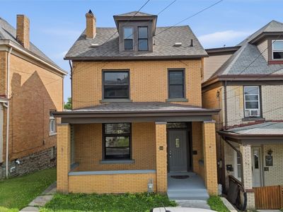 509 Margaret St