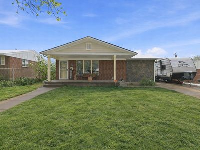 Property at 3380 S Magnolia Dr, Magna, UT