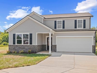 Property at 208 E Millbrook Dr Lot 141, Spring Hill, TN