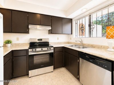 3750 N Country Club Rd #46