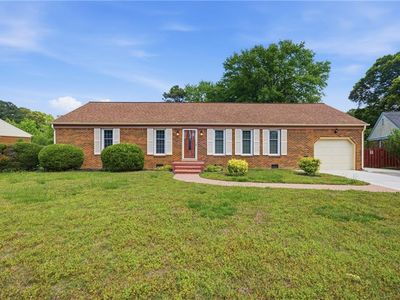 705 Caravelle Dr