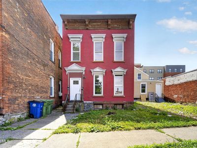 1A Congress Street