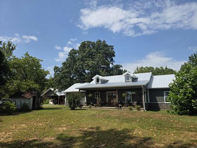 122 Beckett Mountain Rd