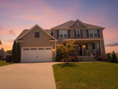 148 Clearview Cir NE