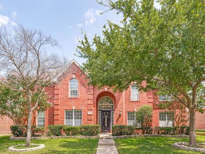 4437 Red Barn Dr