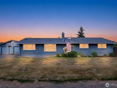 11005 Morning Side Drive E