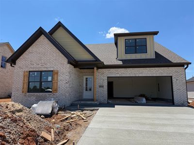 LOT 112 Mendenhall Way